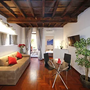  Appartamento Collection Spanish Steps - Collection Italia