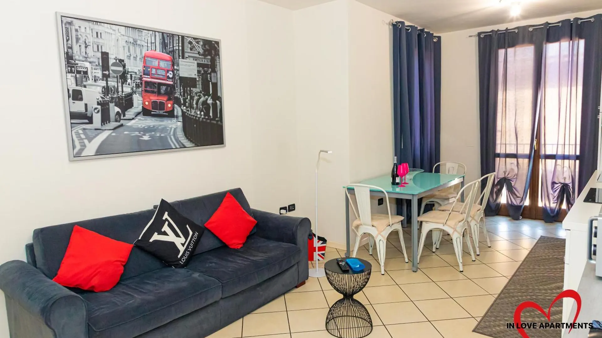 Appartamento In Love Montichiari Italia