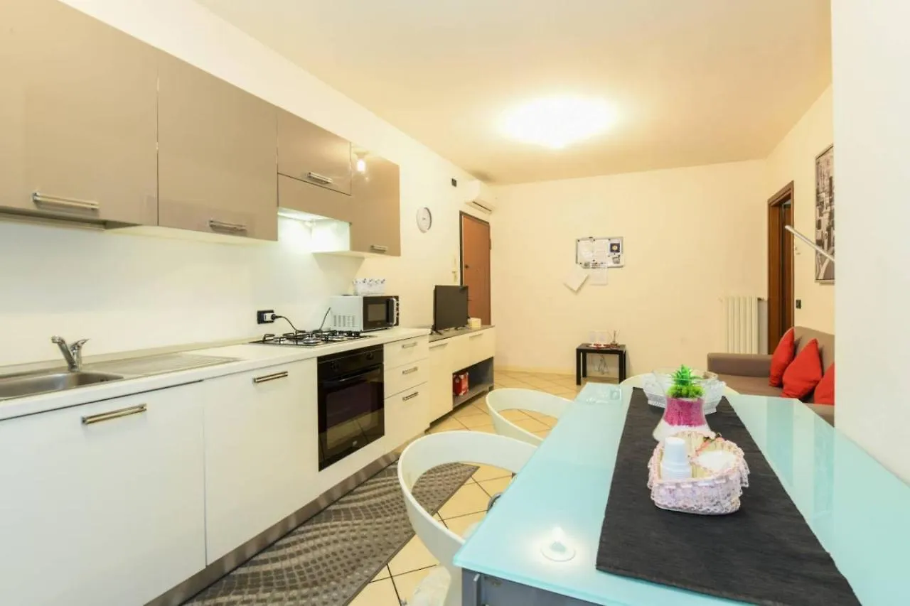 Apartment In Love Montichiari