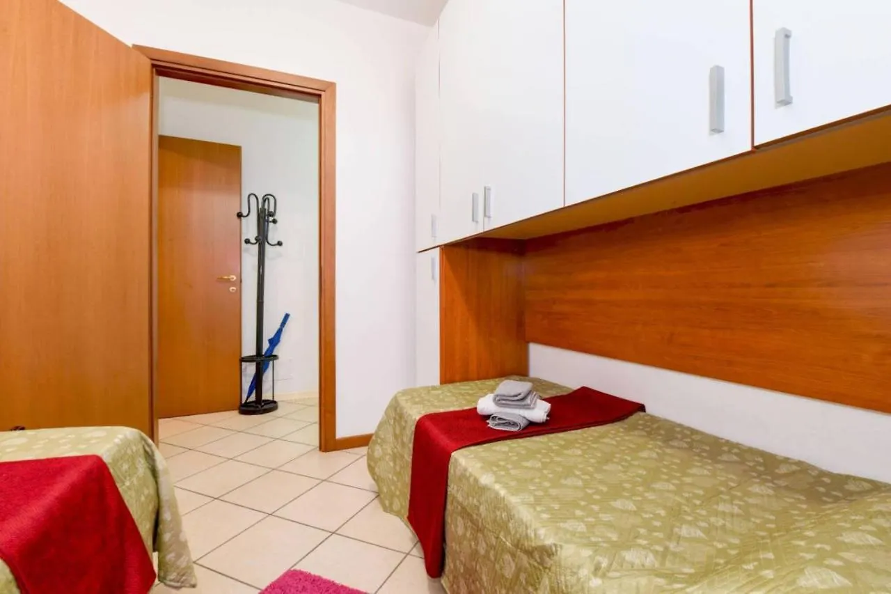 In Love Montichiari Apartment