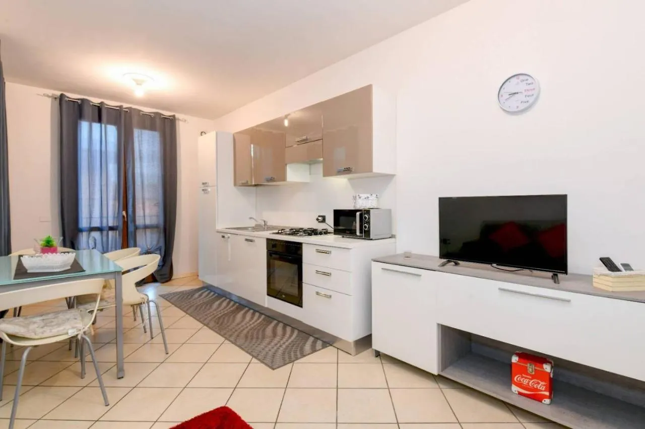 Apartment In Love Montichiari