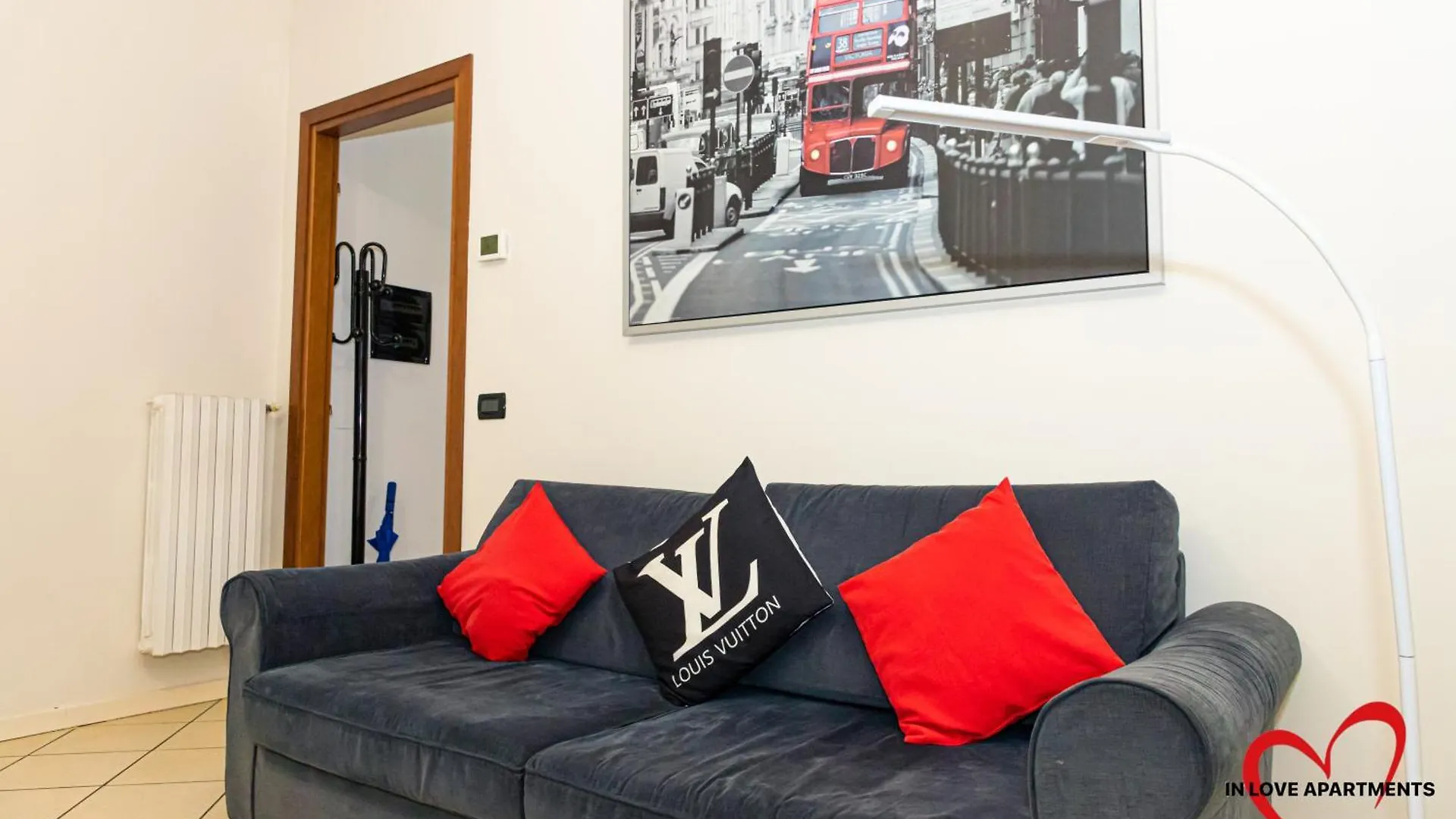 Apartment In Love Montichiari